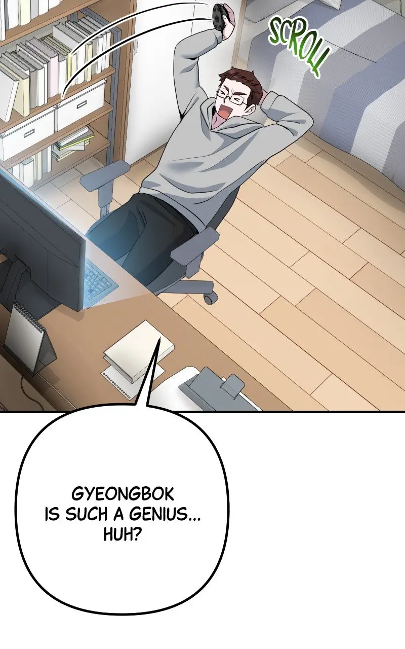 The Possessed Genius' Gaming Stream Chapter 46 189